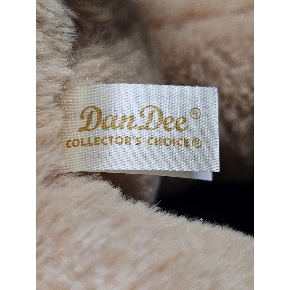 Dan Dee please examine